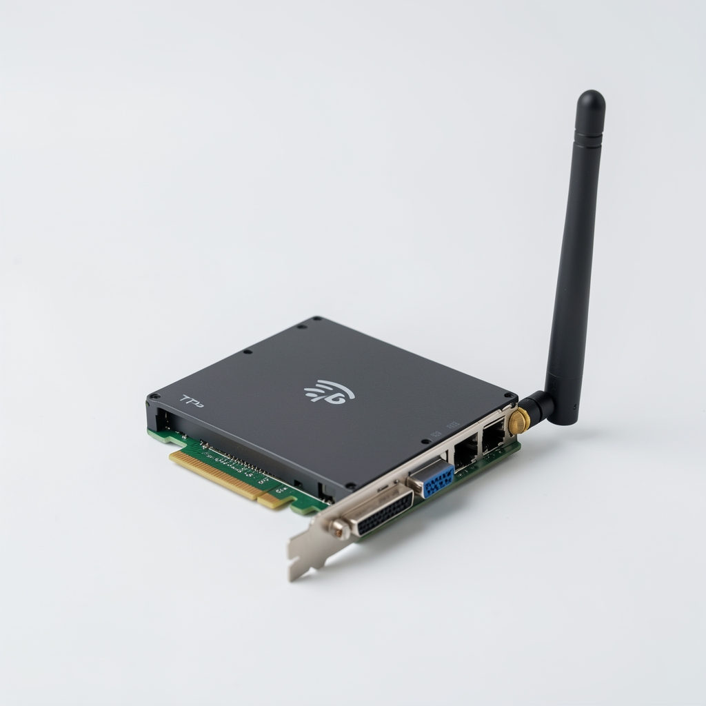 Placă de rețea PCIe wireless TP-Link Archer TX50E Wi-Fi 6 AX3000 cu antenă externă detașabilă